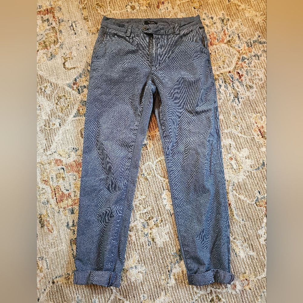 Ted Baker London chinos sz 30 x 30